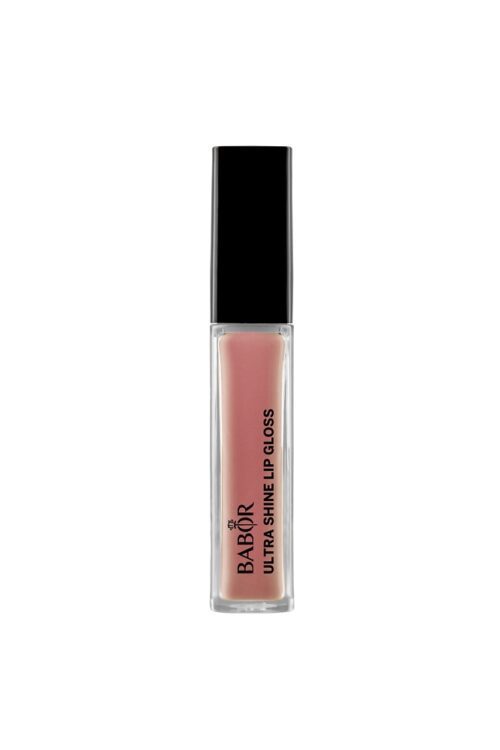 Ultra Shine Lip Gloss 03 Silk brillo de labios con volumen y aceites nutritivos