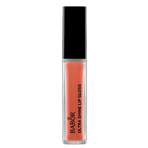 Gloss Labial BABOR Ultra Shine – Volumen, brillo intenso e hidratación