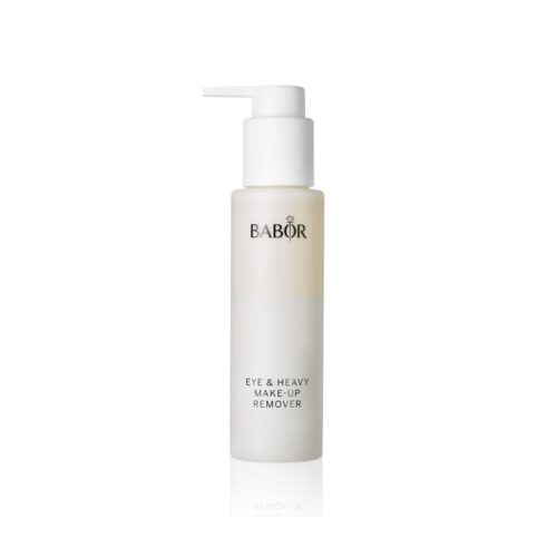 Eye & Heavy Make Up Remover