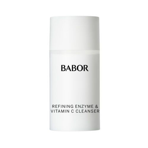 Refining Enzyme & Vitamin C Cleanser polvo limpiador y peeling facial 2 en 1