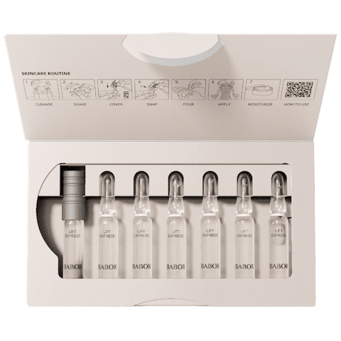 Lift Express - Imagen 4