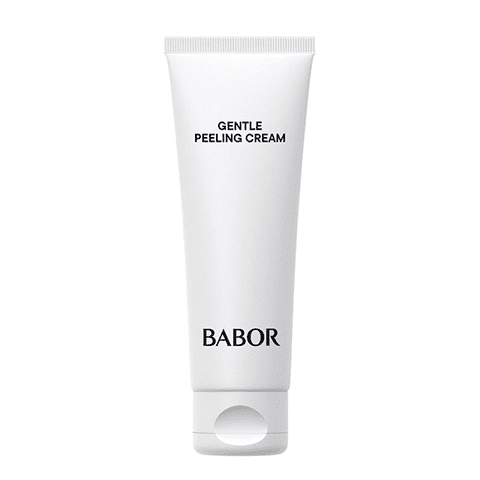 Gentle Peeling Cream