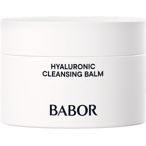 Hyaluronic Cleansing Balm