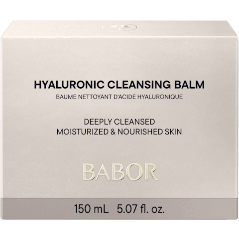 Hyaluronic Cleansing Balm - Imagen 2
