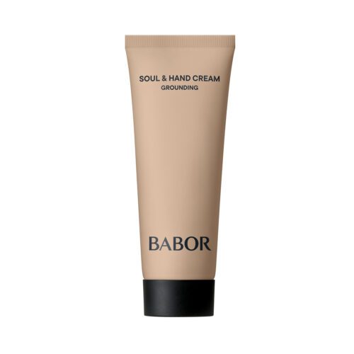 Soul & Body Hand Cream Grounding