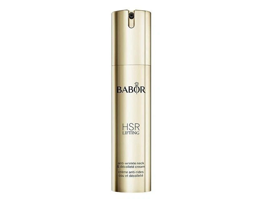 HSR Lifting Neck & Décolleté Cream