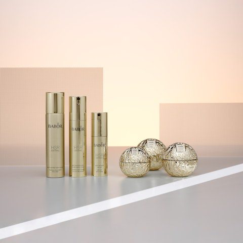 HSR Lifting Neck & Décolleté Cream - Imagen 2