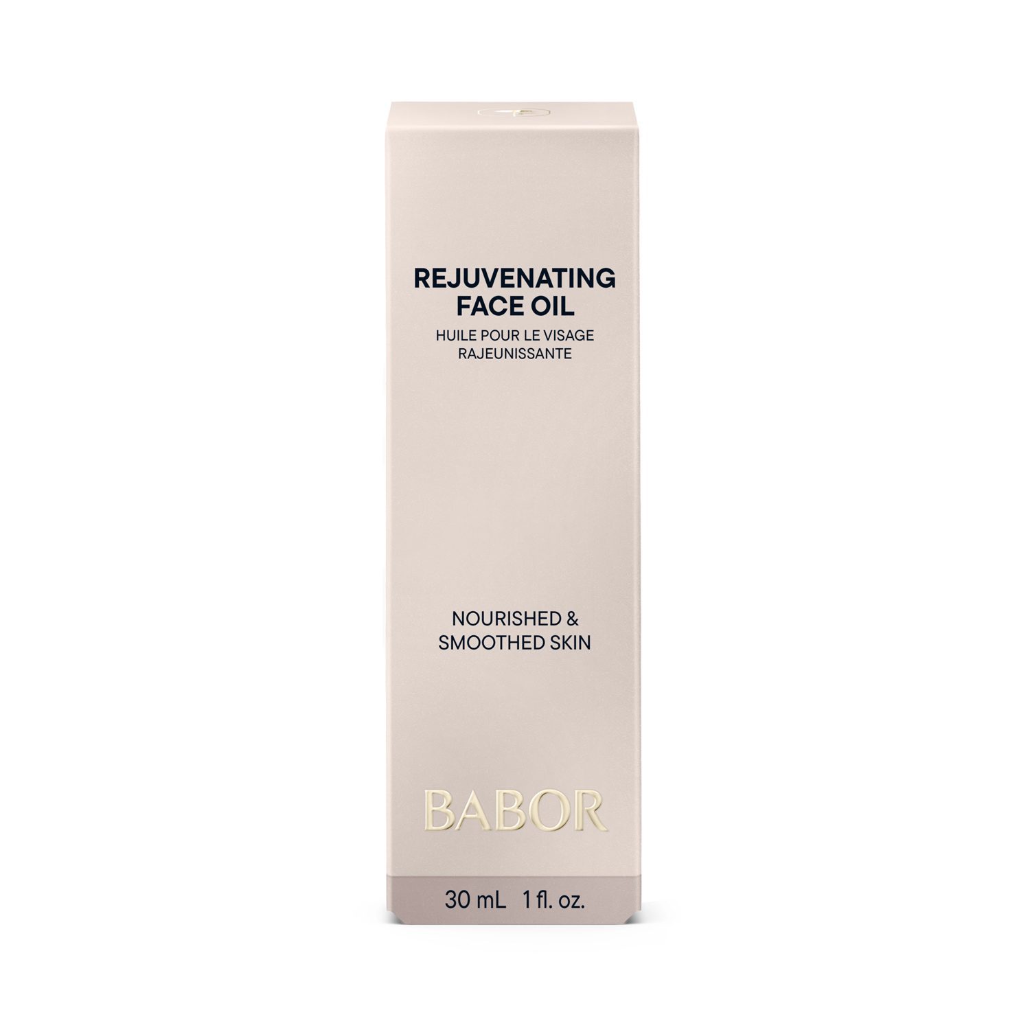 Rejuvenating Face Oil - Imagen 2