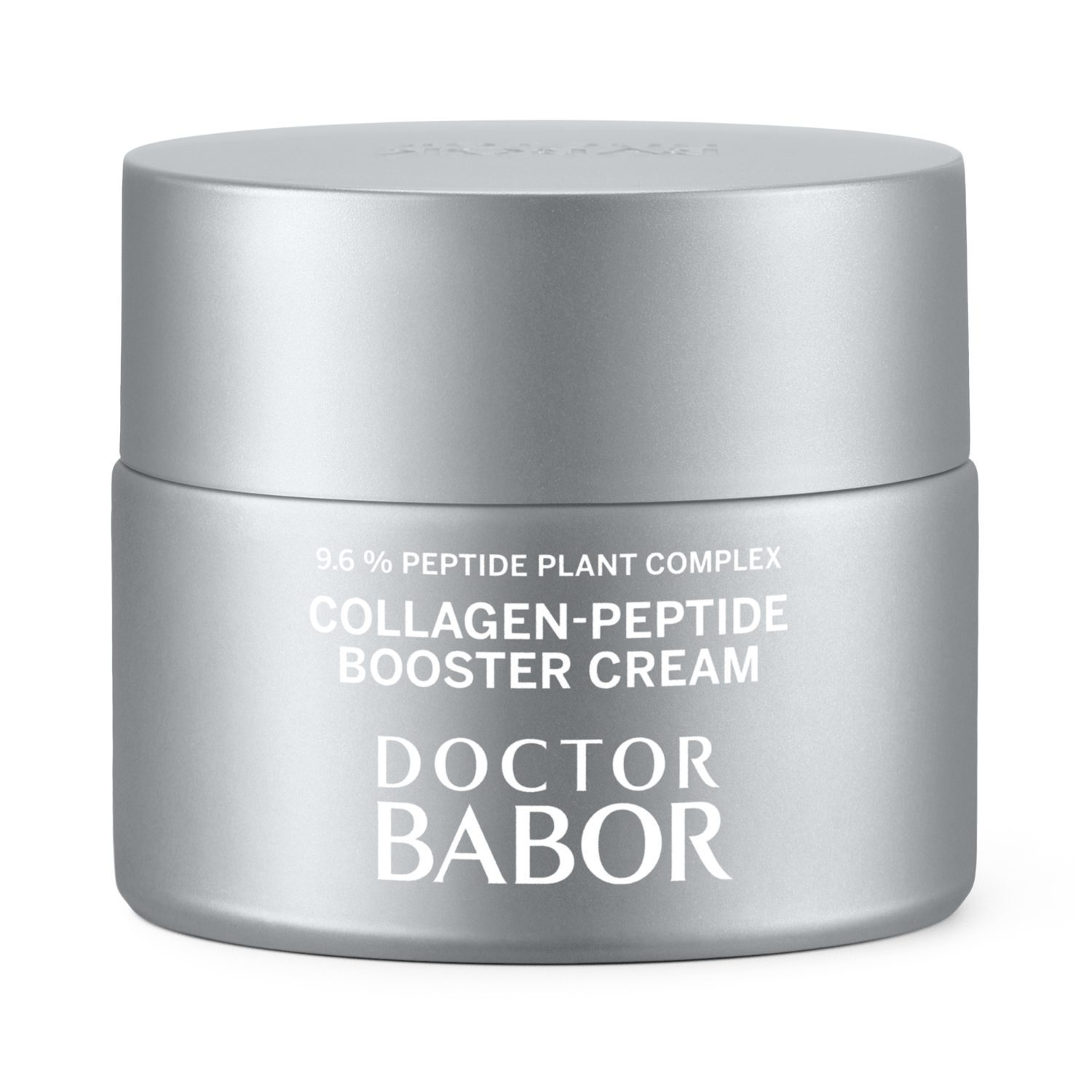 Lifting Collagen-Peptide Booster Cream