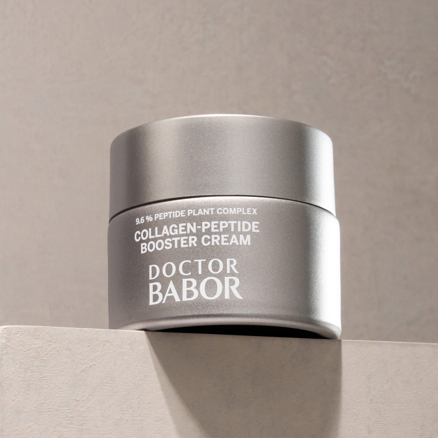 Lifting Collagen-Peptide Booster Cream - Imagen 4