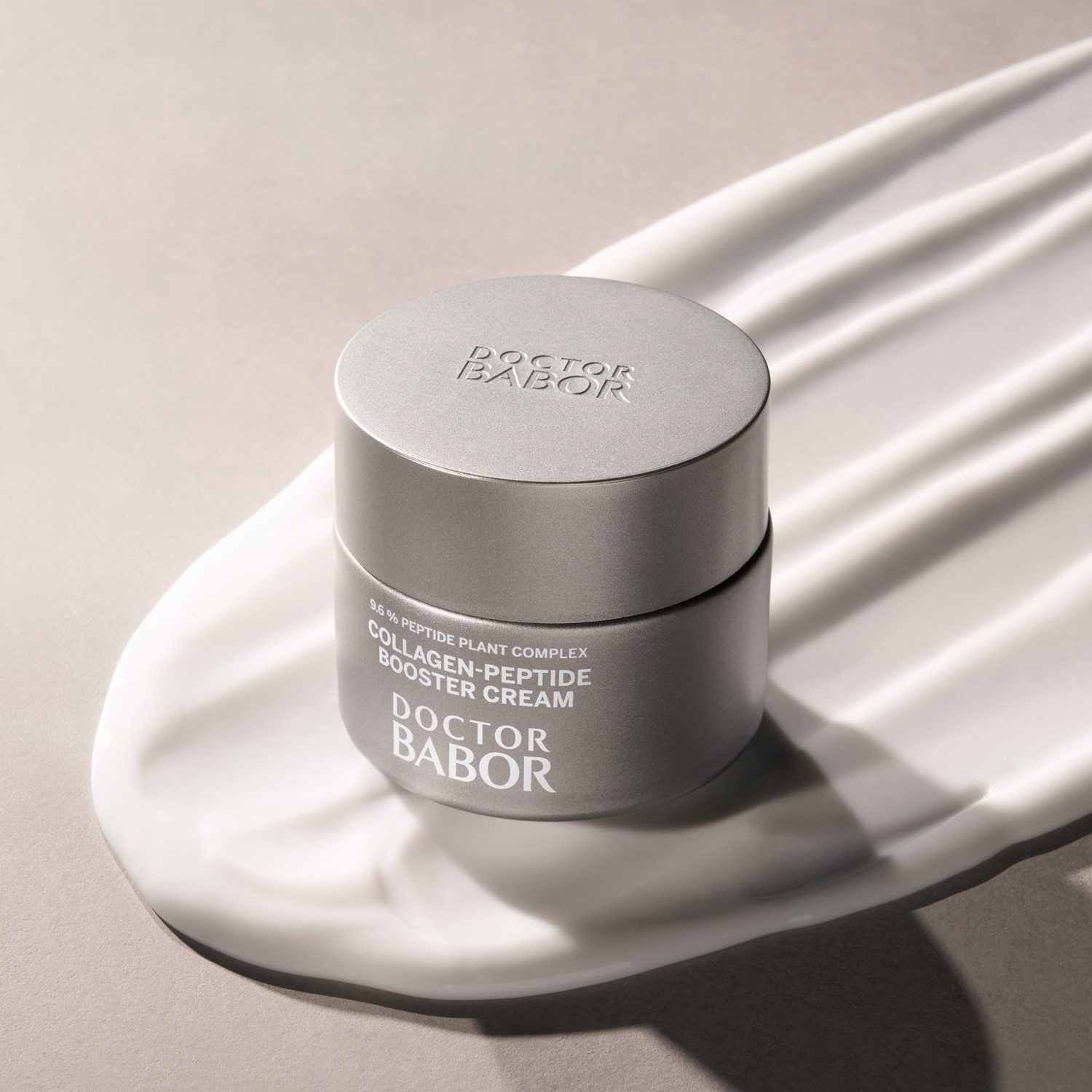 Lifting Collagen-Peptide Booster Cream - Imagen 5