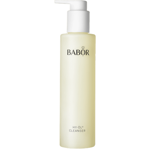 HY-ÖL Cleanser