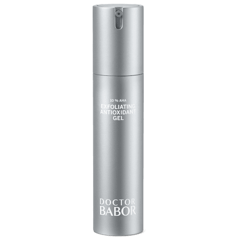Exfoliating Antioxidant Gel
