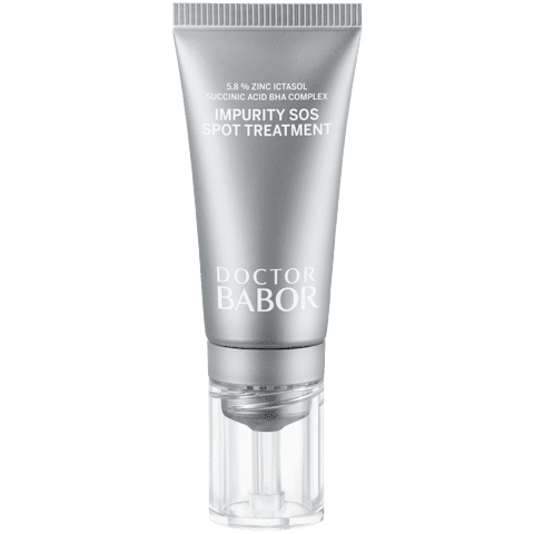 Impurity SOS Spot Treatment