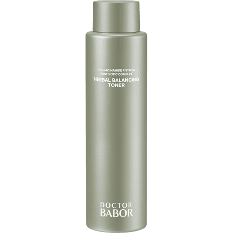 Herbal Balancing Toner