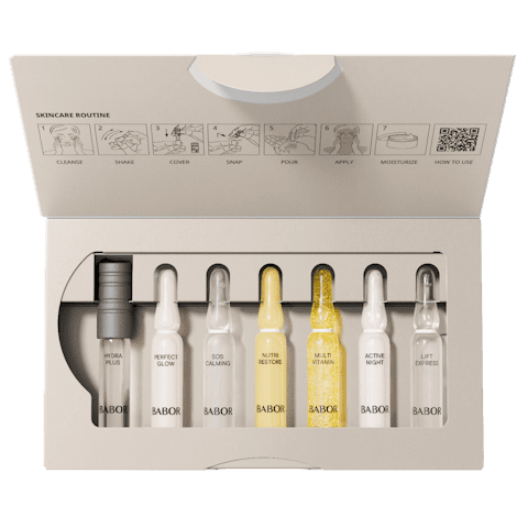 Perfect Skin Collection
