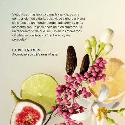 Body Agathist Soul & Room Fragrance - Imagen 5