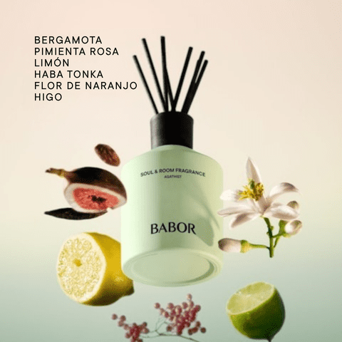 Body Agathist Soul & Room Fragrance - Imagen 4