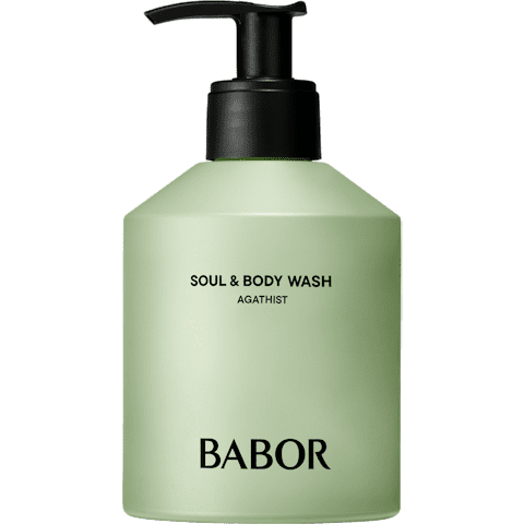 Body Agathist Soul & Body Wash
