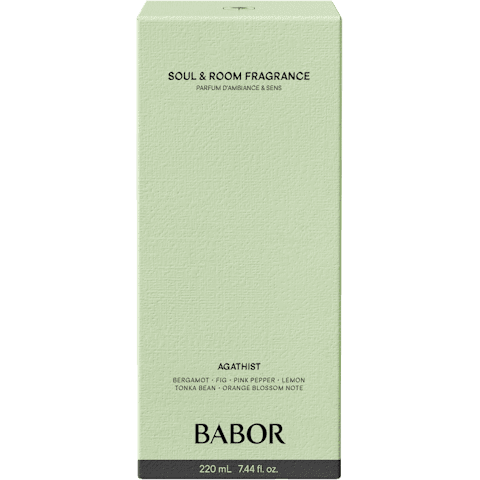 Body Agathist Soul & Room Fragrance - Imagen 2