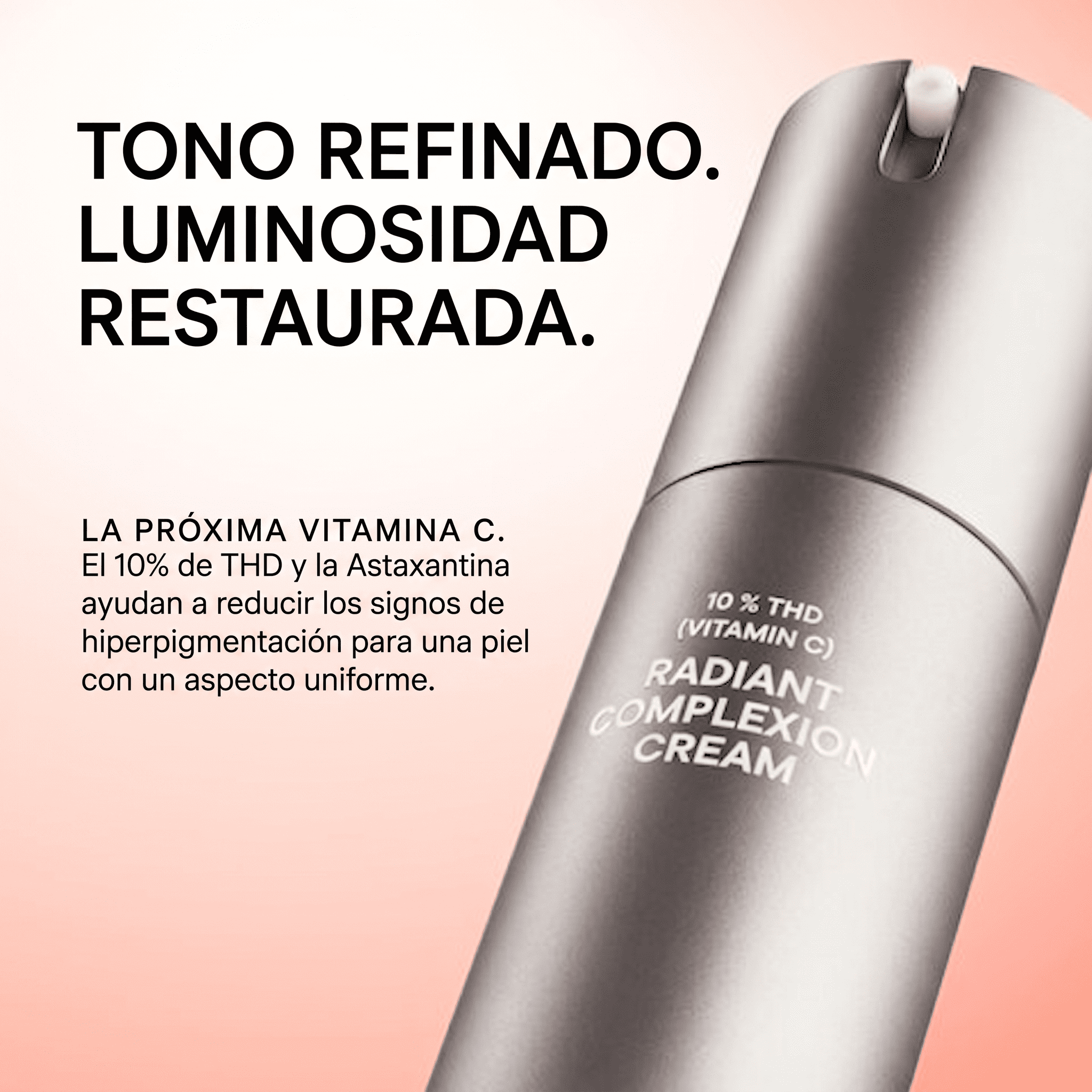 Radiant Complexion Cream - Imagen 3