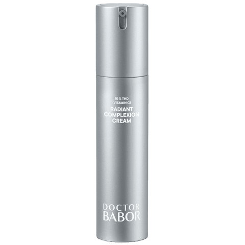 Radiant Complexion Cream