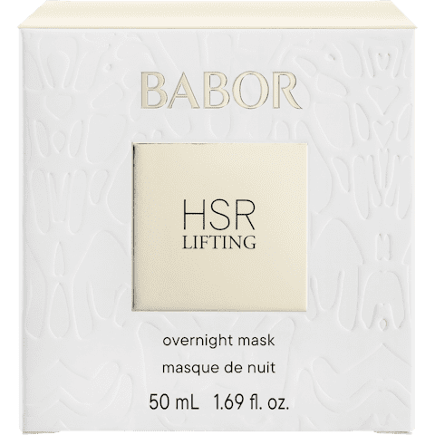 HSR Overnight Mask - Imagen 2