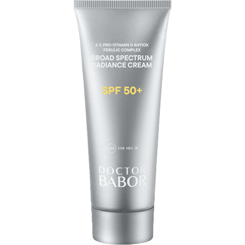 Broad Spectrum Radiance Cream SPF 50+