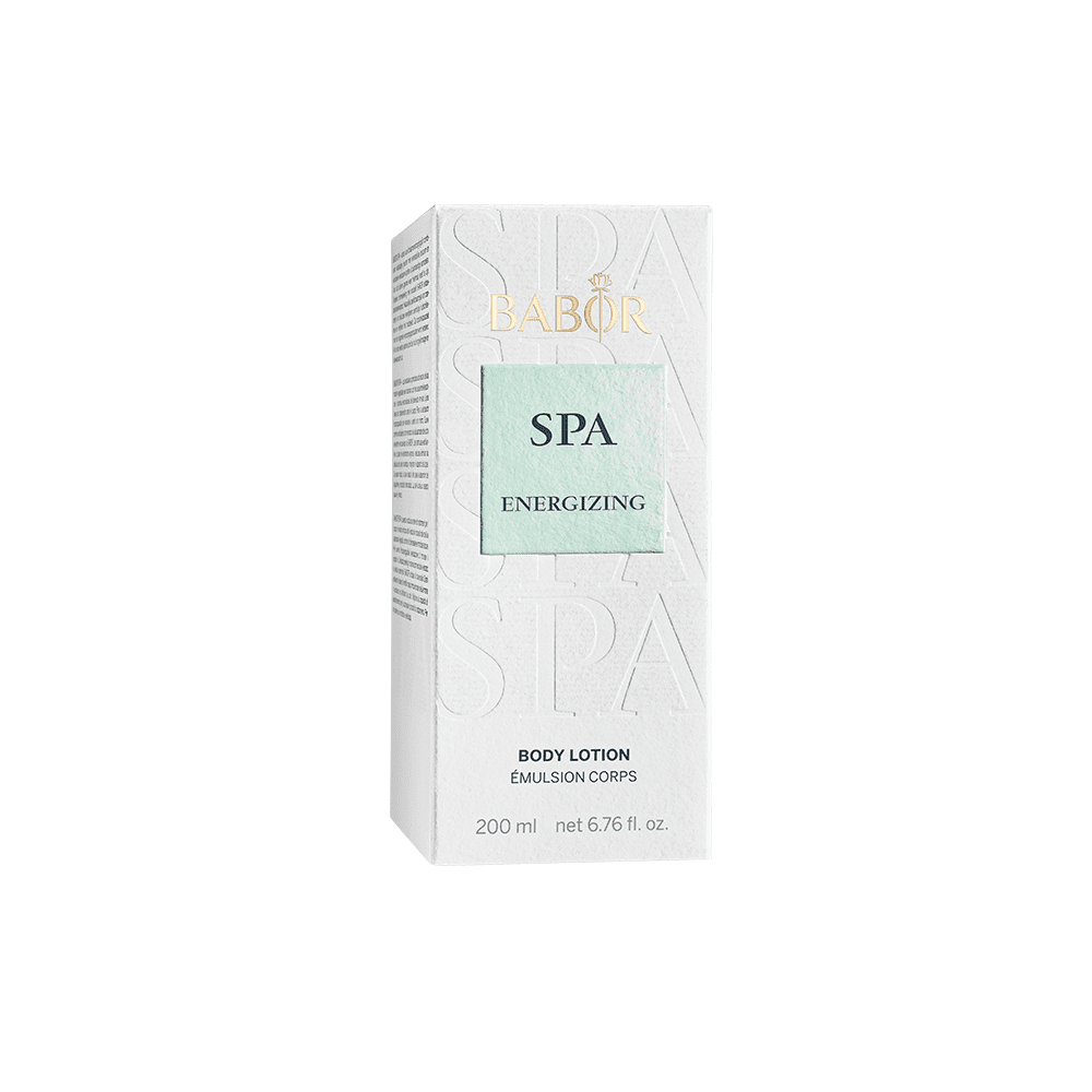 Energizing Body Lotion - Imagen 2