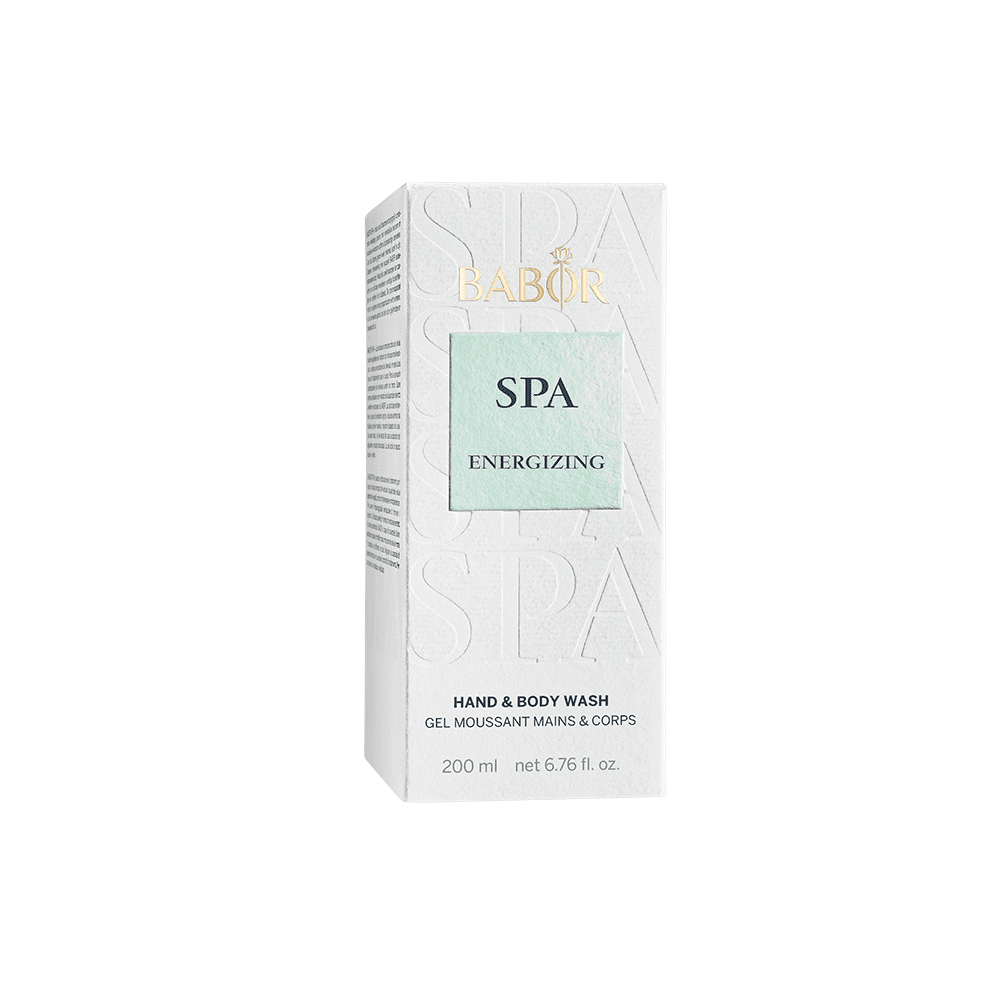Energizing Hand & Body Wash - Imagen 2