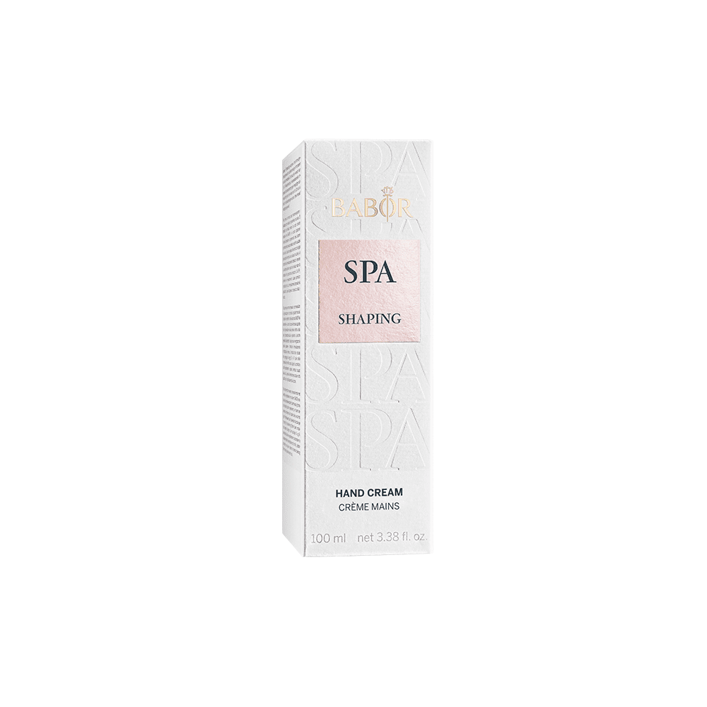 Shaping Hand Cream - Imagen 2