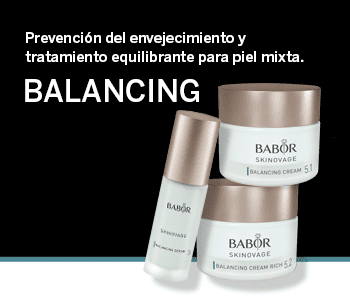 BALANCING