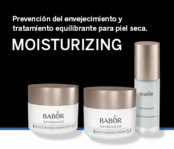 MOISTURIZING
