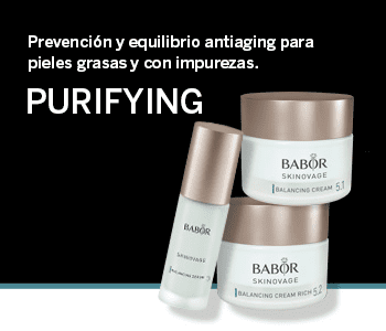 PURIFIYING