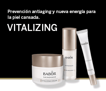 VITALIZING