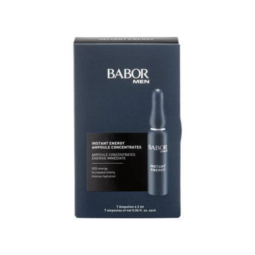 Instant Energy Ampoules