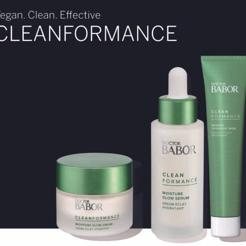 CLEANFORMANCE