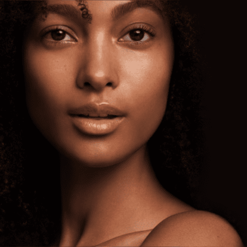 Rutina facial para piel deshidratada