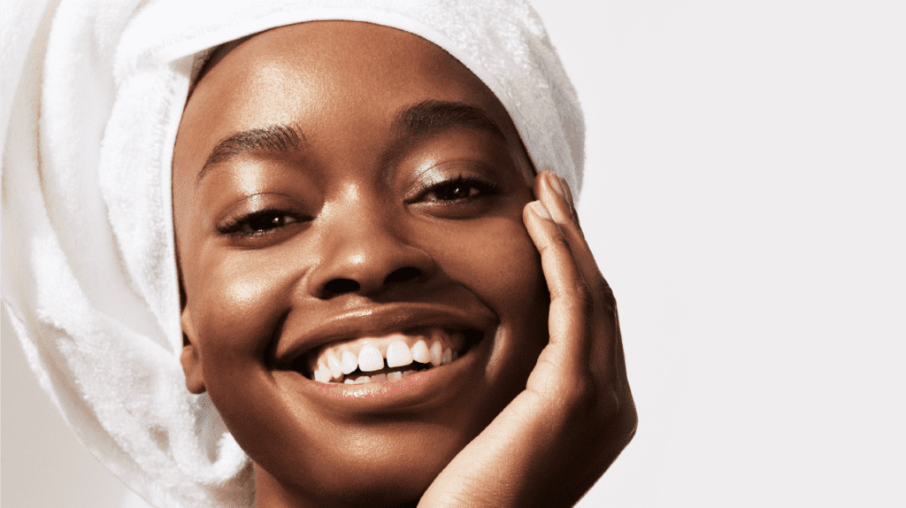 Rutina facial para piel grasa