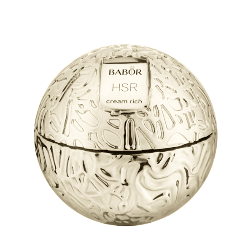 Crema anti edad BABOR para piel seca con efecto lifting facial, ideal para reducir arrugas profundas y mejorar la firmeza del rostro
