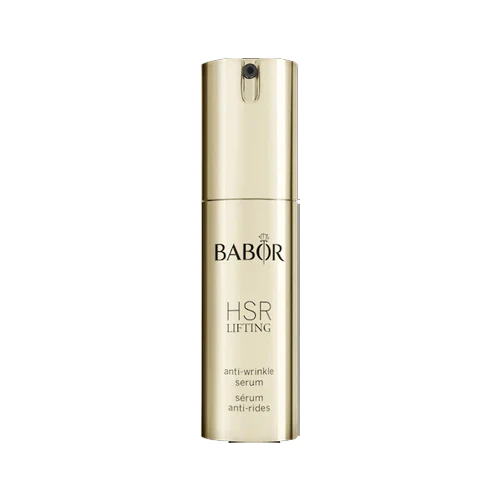 Anti-Wrinkle Serum
