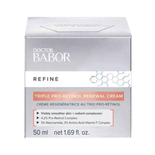 02 TRIPLE PRO-RETINOL RENEWAL CREAM 02 TRIPLE PRO-RETINOL RENEWAL CREAM