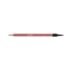 Delineador de labios Lip Liner 04 Nude Berry con cepillo integrado y fórmula de larga duración
