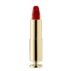 Creamy Lipstick 01 On Fire – Labial cremoso hidratante tono rojo vibrante
