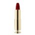 Lápiz labial cremoso BABOR Hot Blooded con color intenso, hidratación y efecto antiarrugas para labios suaves y voluminosos.