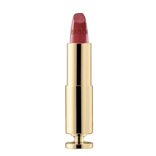 Creamy Lipstick 04 Nude Rose – Labial cremoso hidratante tono rosa nude natural