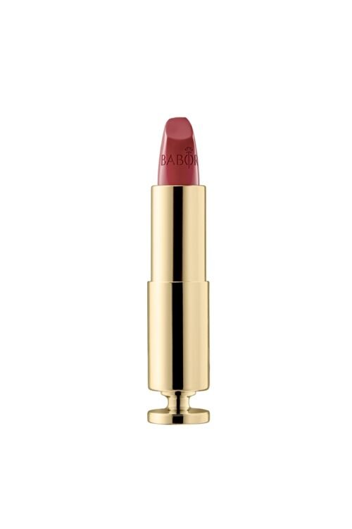 Creamy Lipstick 04 Nude Rose – Labial cremoso hidratante tono rosa nude natural