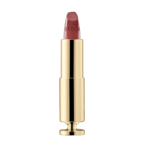 Creamy Lipstick 05 Nude Pink – Labial cremoso hidratante tono nude rosado