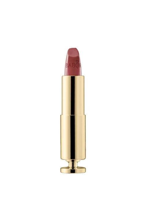 Creamy Lipstick 05 Nude Pink – Labial cremoso hidratante tono nude rosado