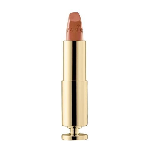 Creamy Lipstick 09 Baby Doll – Labial cremoso e hidratante con tono rosa suave
